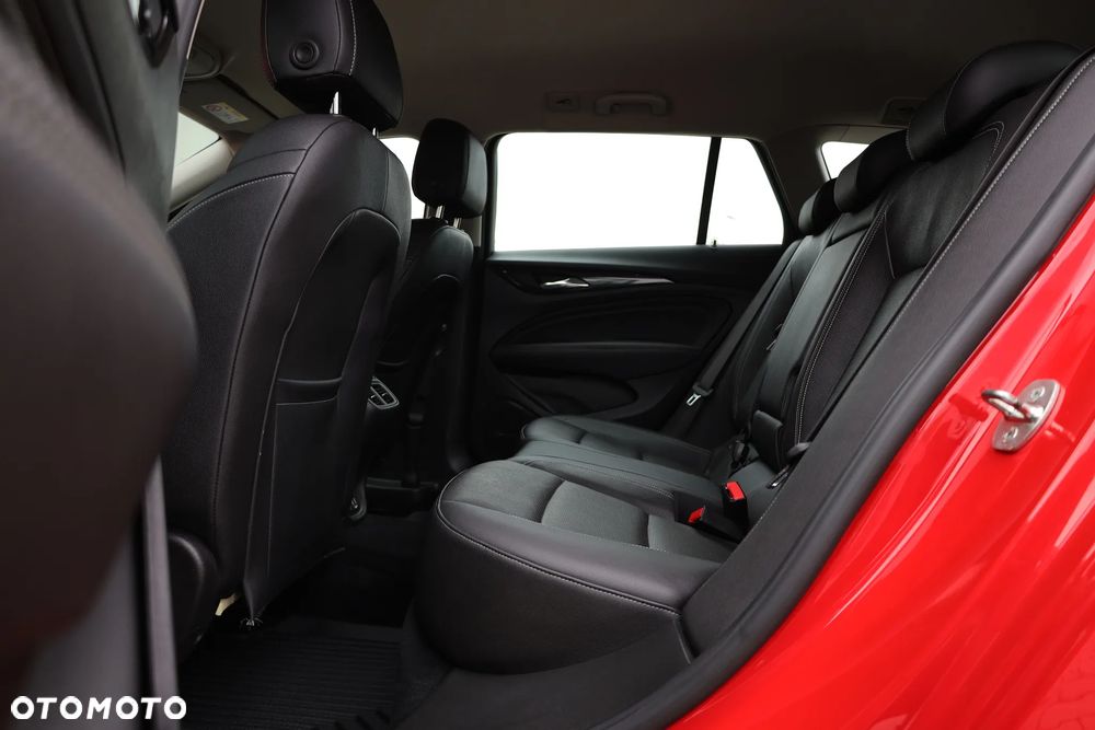 Opel Insignia 1.5 T GPF Exclusive S&S - 25