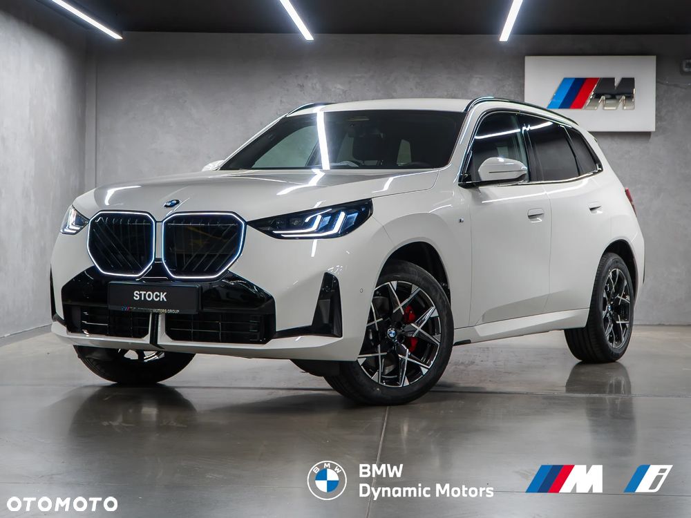 BMW X3 - 7