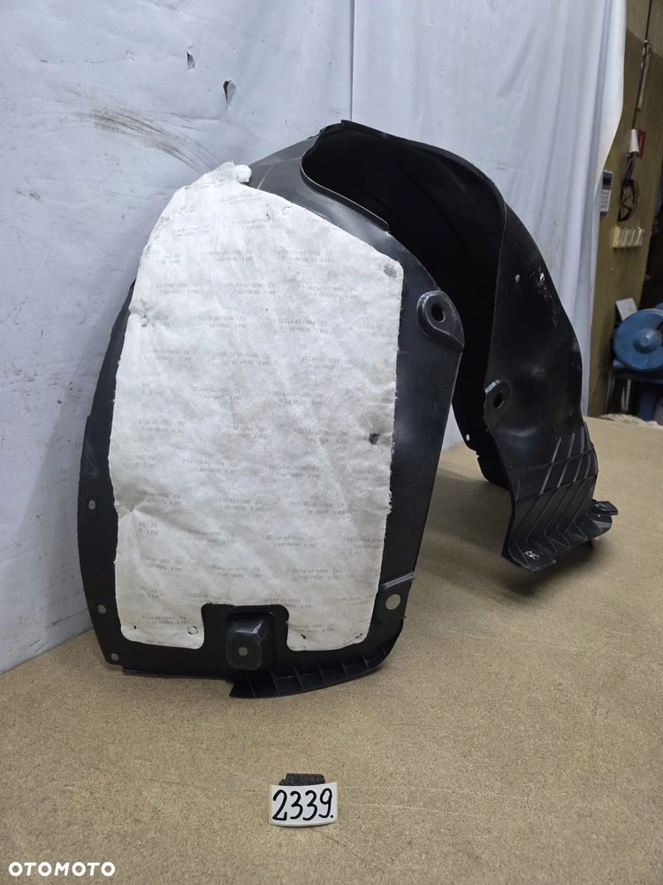 Nadkole lewe przednie lewy przód Hyundai Tucson III 3 lift 18- 86813D7500 - 2