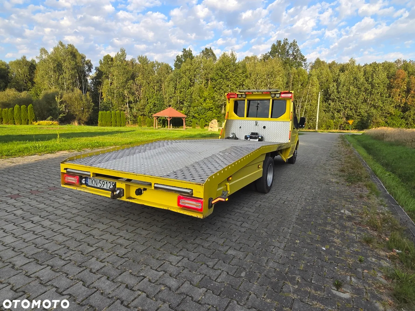Ford Transit - 7