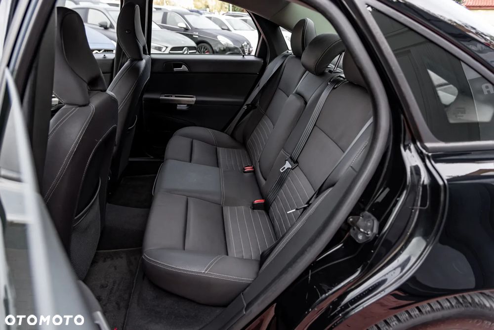 Volvo S40 T5 AWD Kinetic - 20