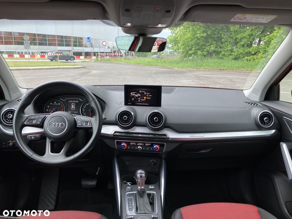 Audi Q2 - 12