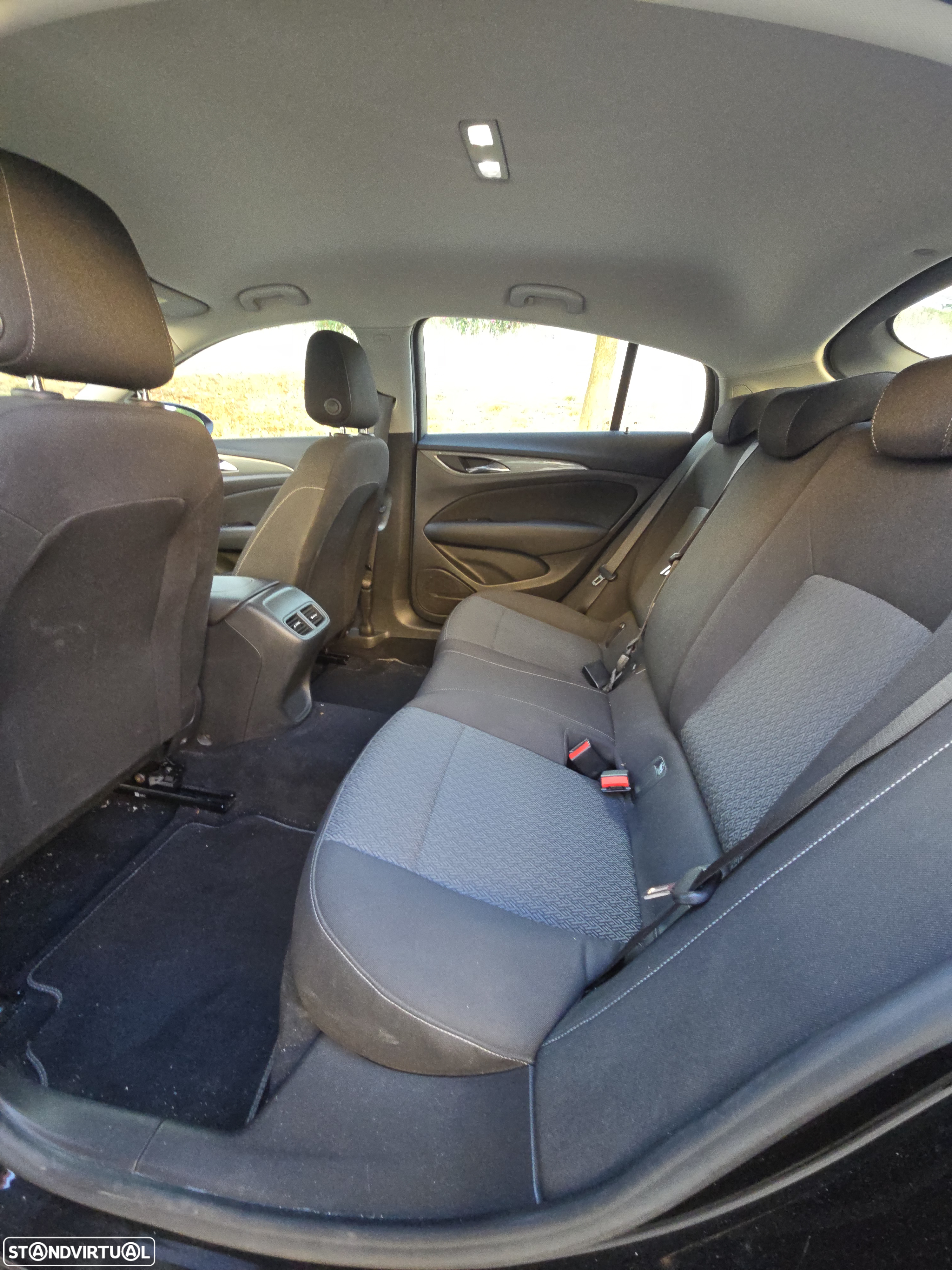 Opel Insignia Grand Sport 1.6 CDTi Innovation - 24