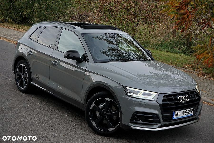 Audi Q5 3.0 TDI Quattro Tiptronic sport - 3