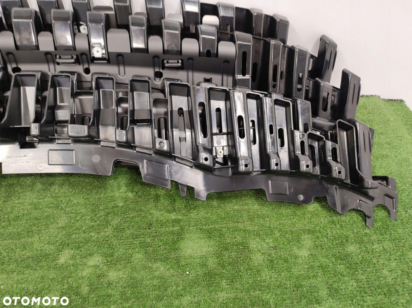 ABSORBER PRZÓD RANGE ROVER VOGUE L405 NOWY ORYGINA - 10