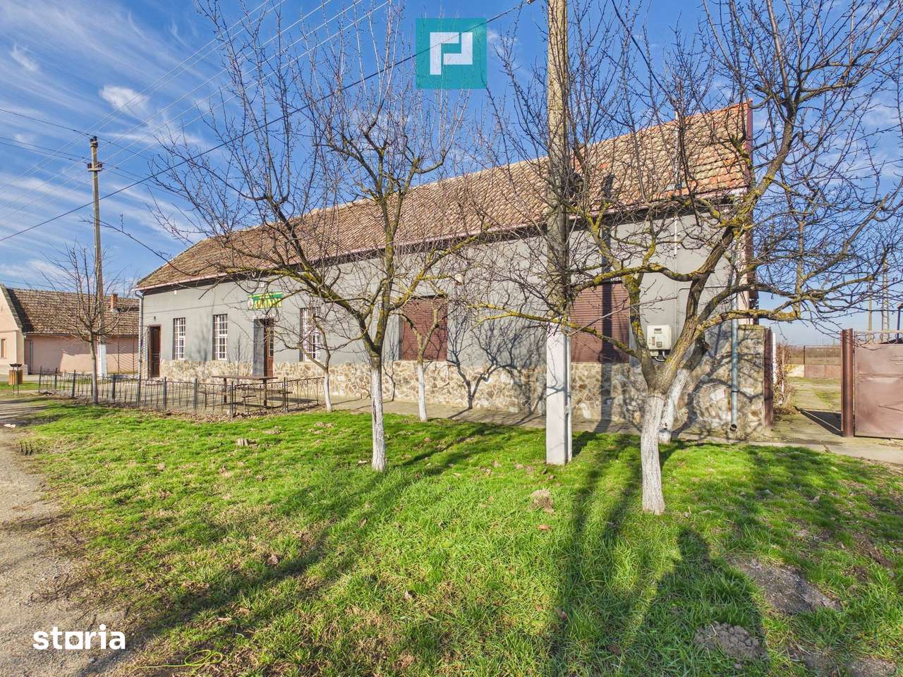 Spațiu comercial de 225 mp în Satu Mare - Imagine principală: 2/20