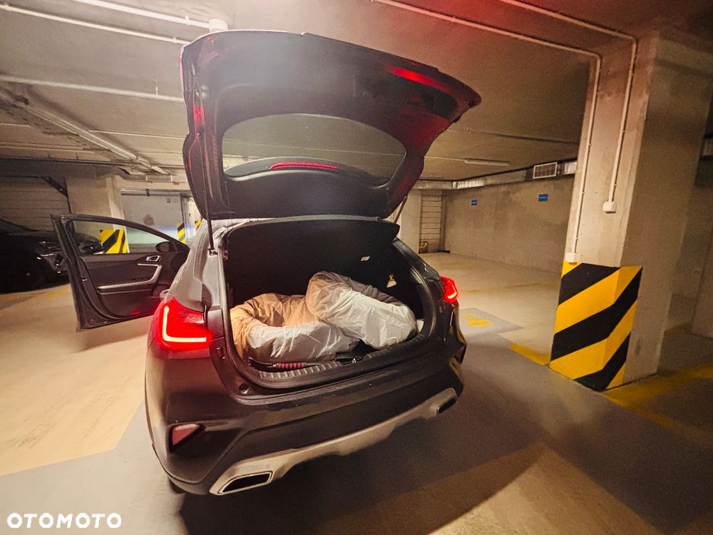 Kia XCeed 1.0 T-GDI M - 4