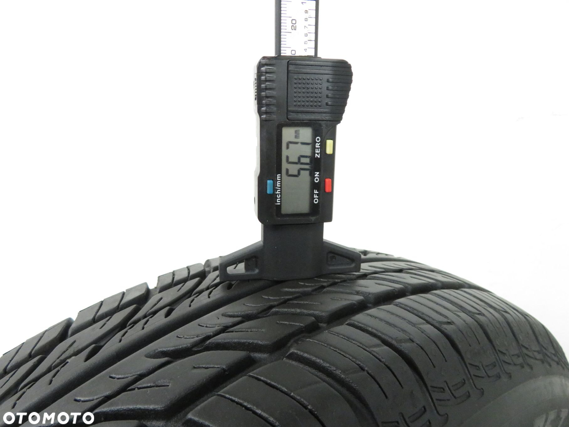155/65R14 OPONA LETNIA Taurus Touring 75T - 6