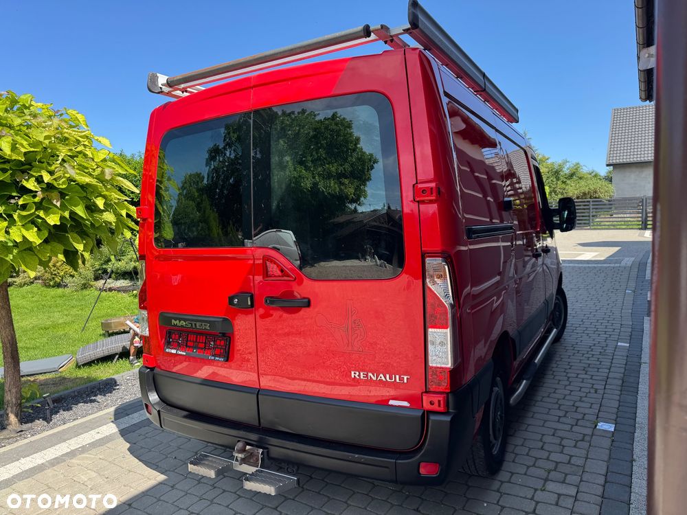 Renault Master - 14