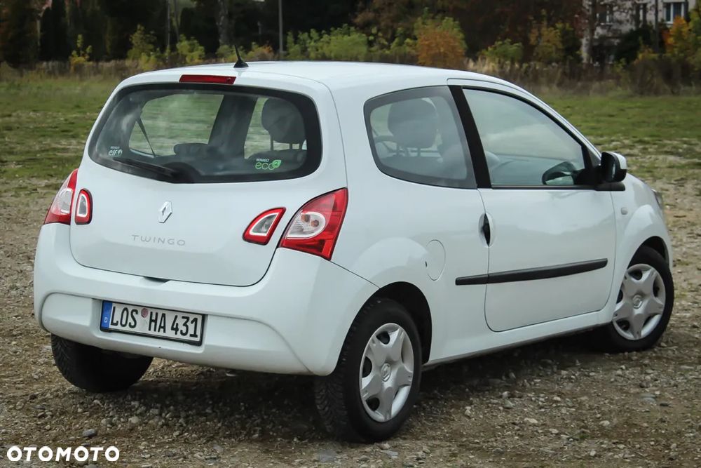 Renault Twingo 1.2 8V Access - 6