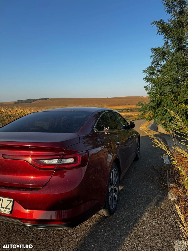 Renault Talisman - 4