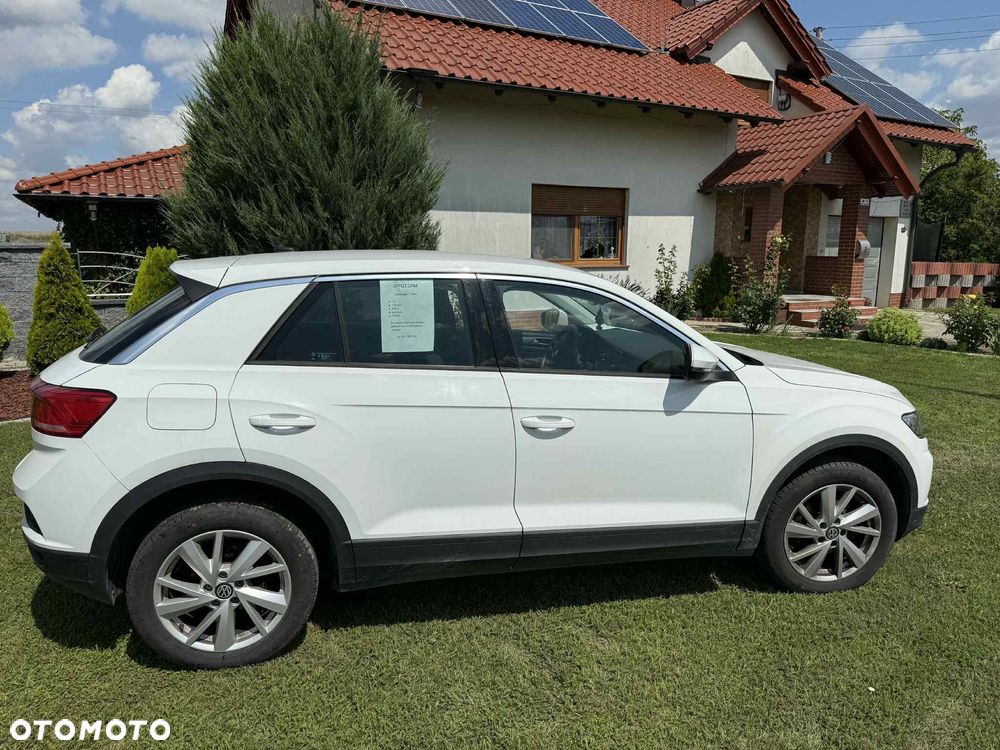 Volkswagen T-Roc 1.0 TSI - 3
