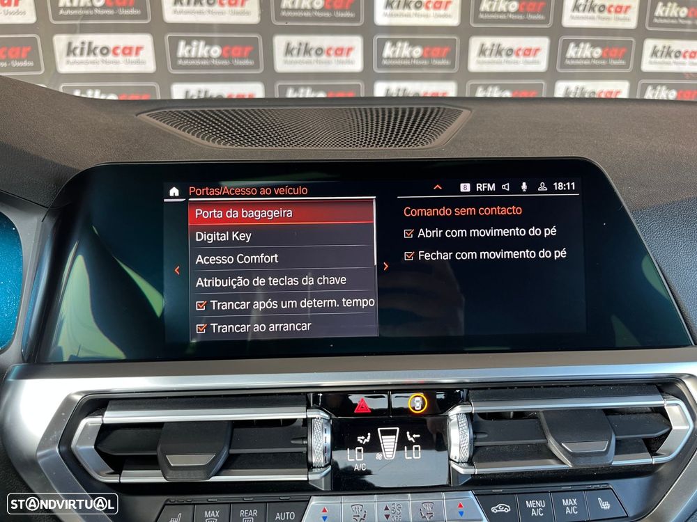 BMW 420 d Pack M Auto - 52