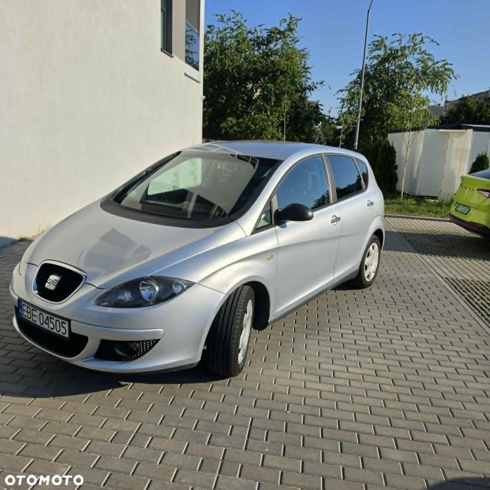 Seat Altea 1.6 Avila - 6