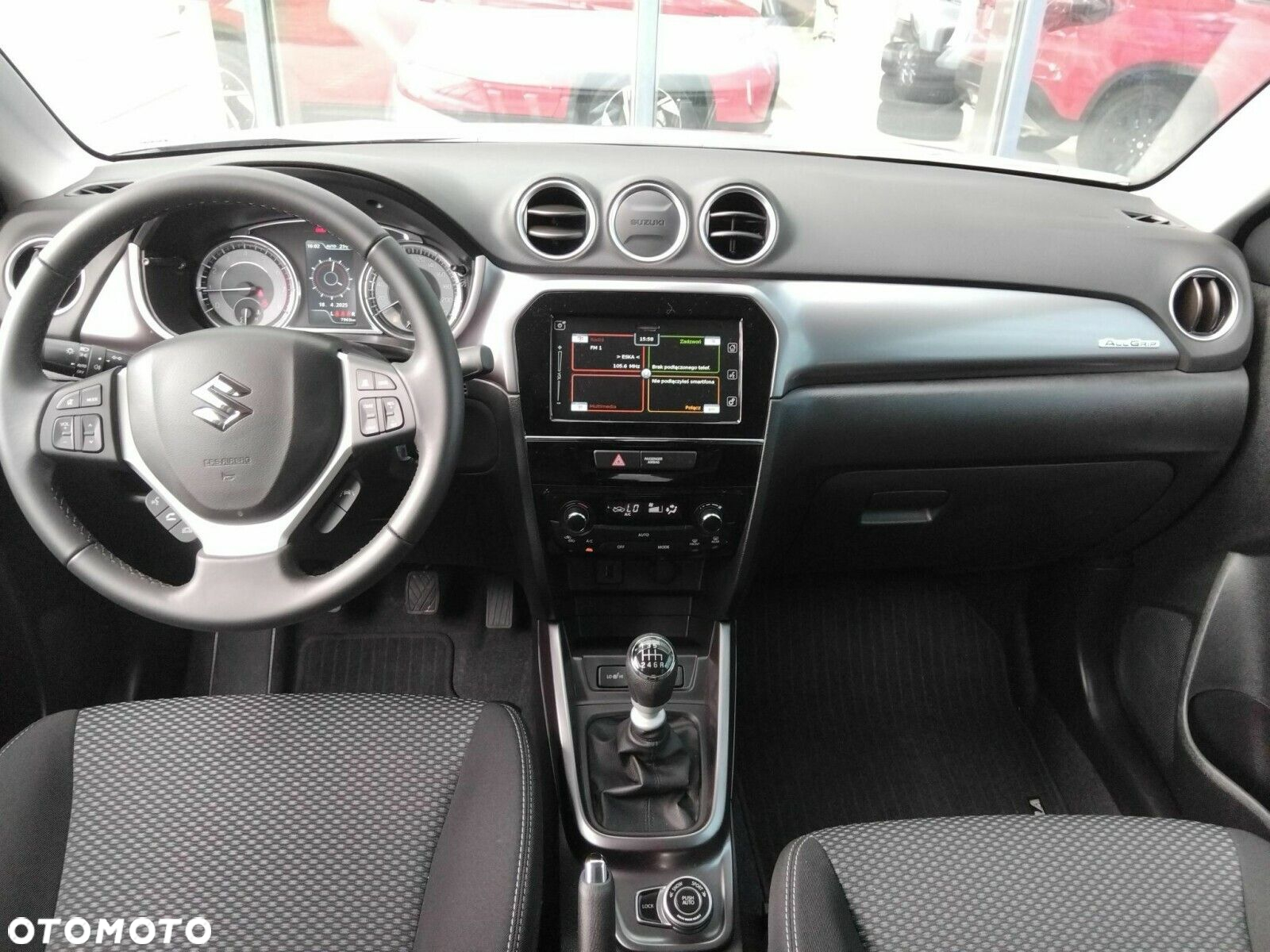 Suzuki Vitara - 10