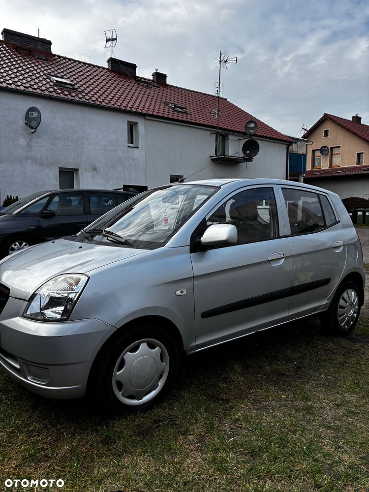 Kia Picanto - 5