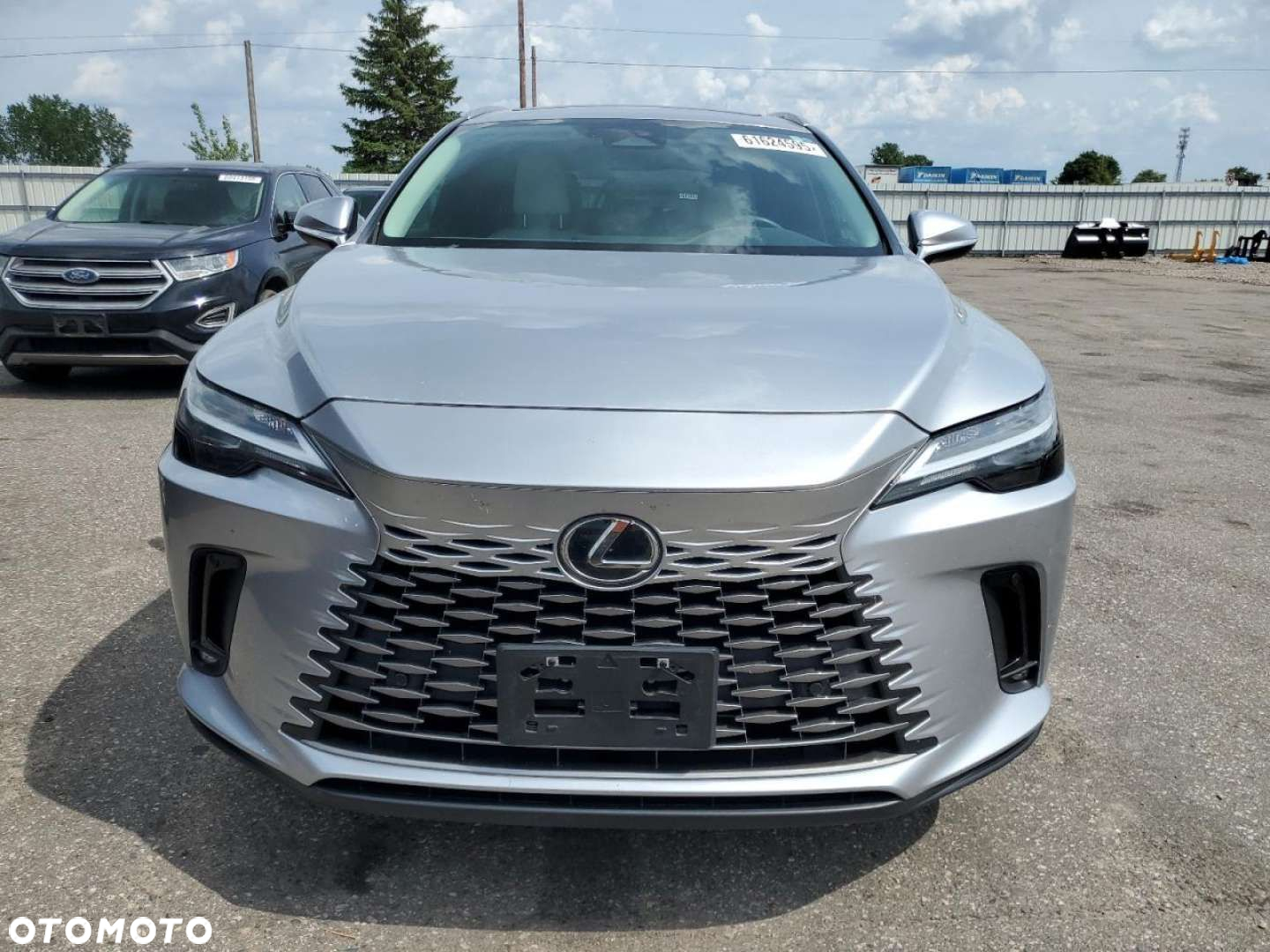Lexus RX - 6