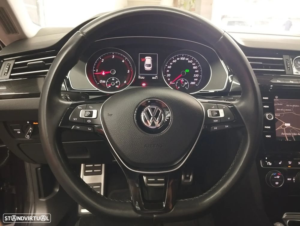 VW Arteon 2.0 TDI Elegance DSG - 18