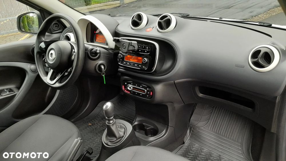 Smart Forfour perfect - 26