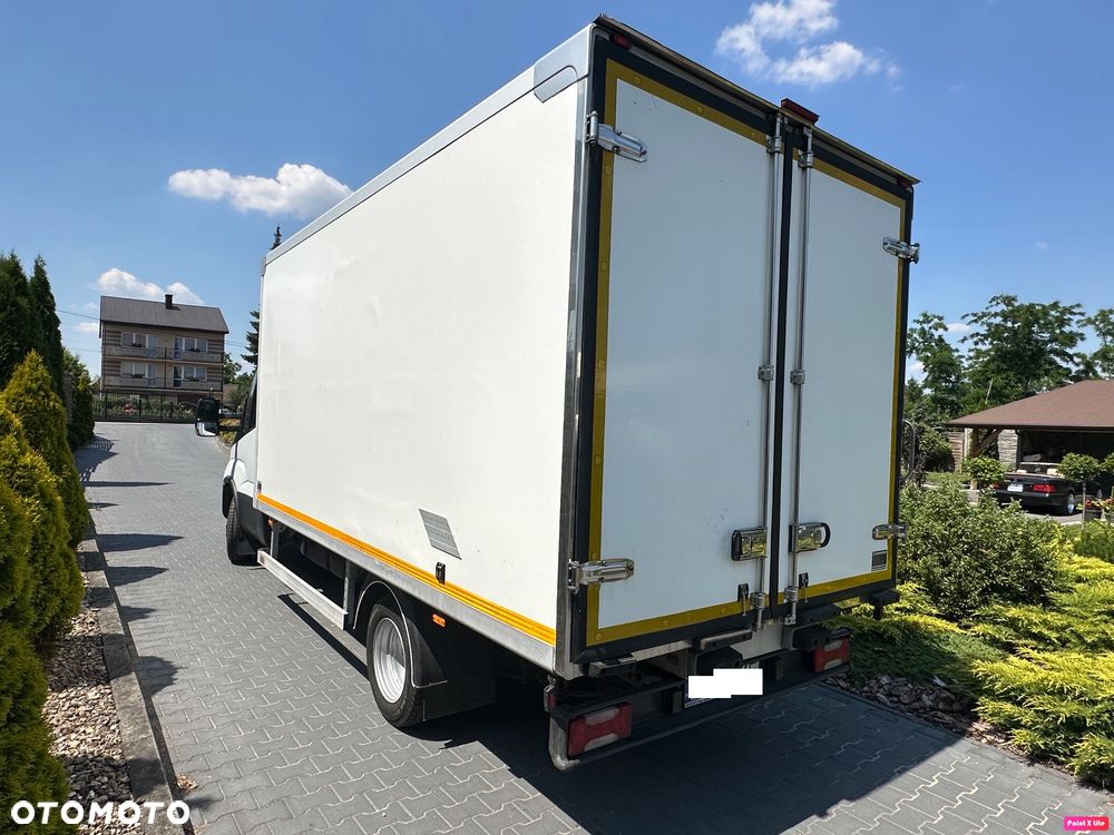 Iveco Daily 50-180 2020 Rok Chłodnia 8 palet - 7