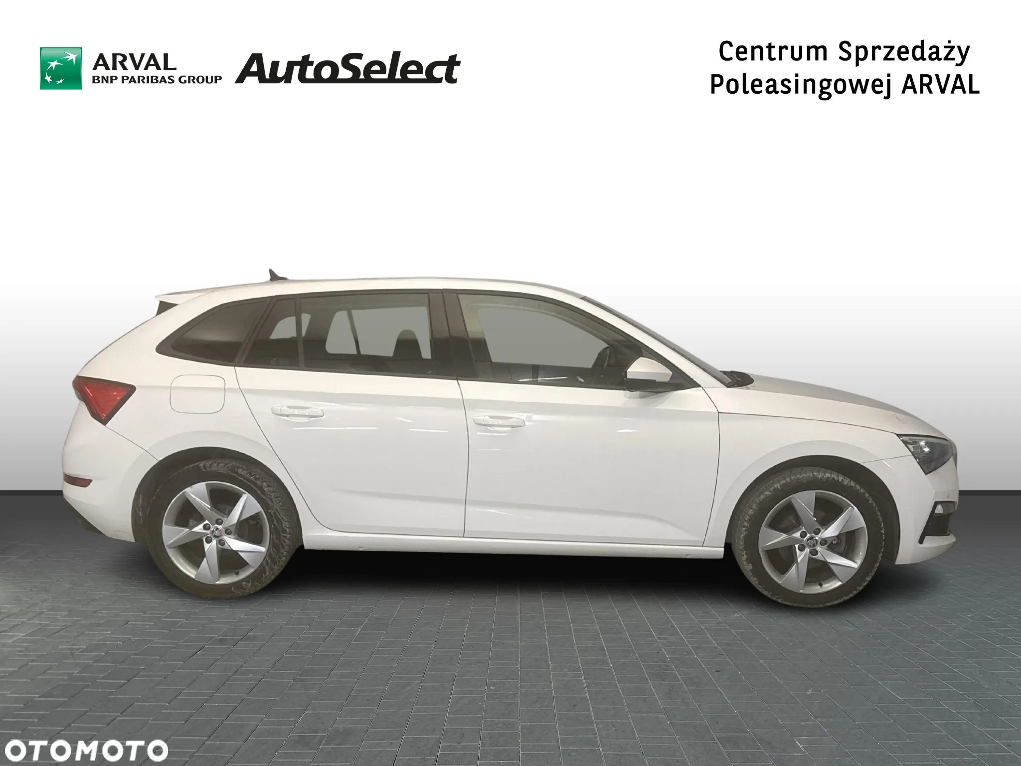 Skoda Scala 1.5 TSI Style - 7