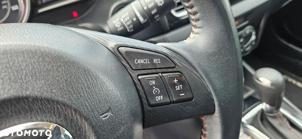 Mazda 3 - 29