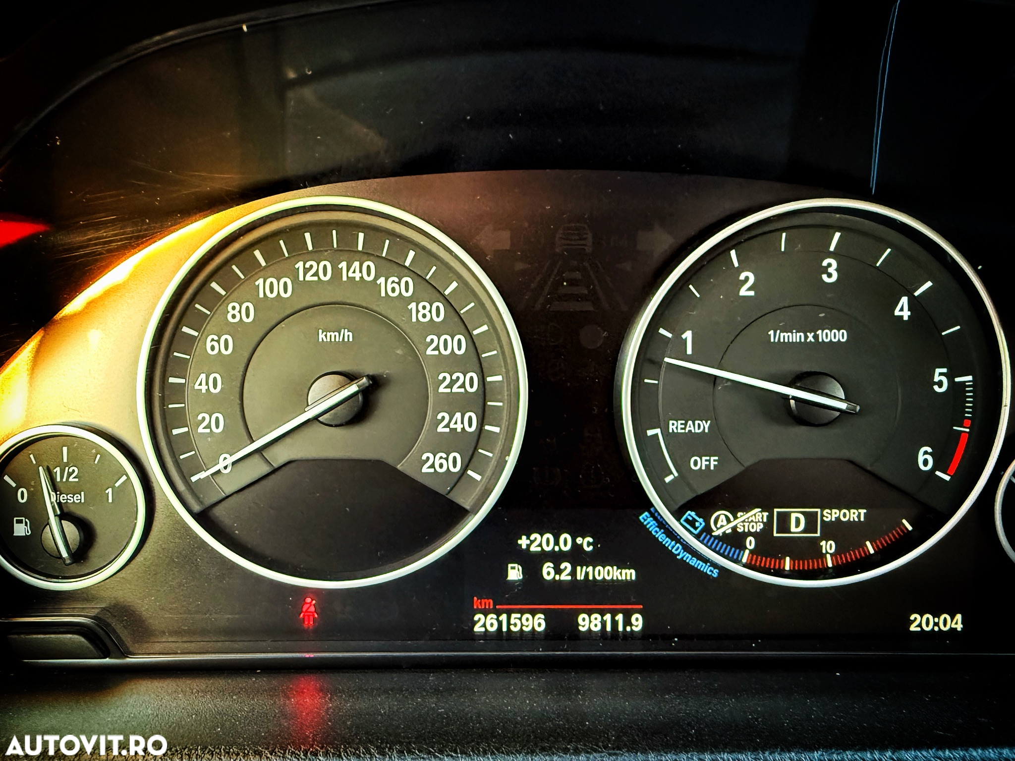 BMW Seria 3 - 19