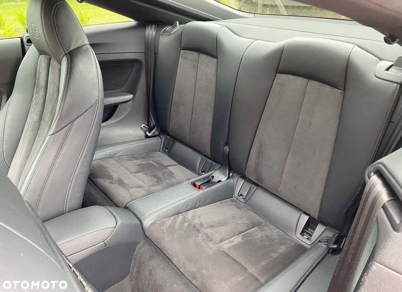Audi TT 2.0 TFSI Quattro S tronic - 37
