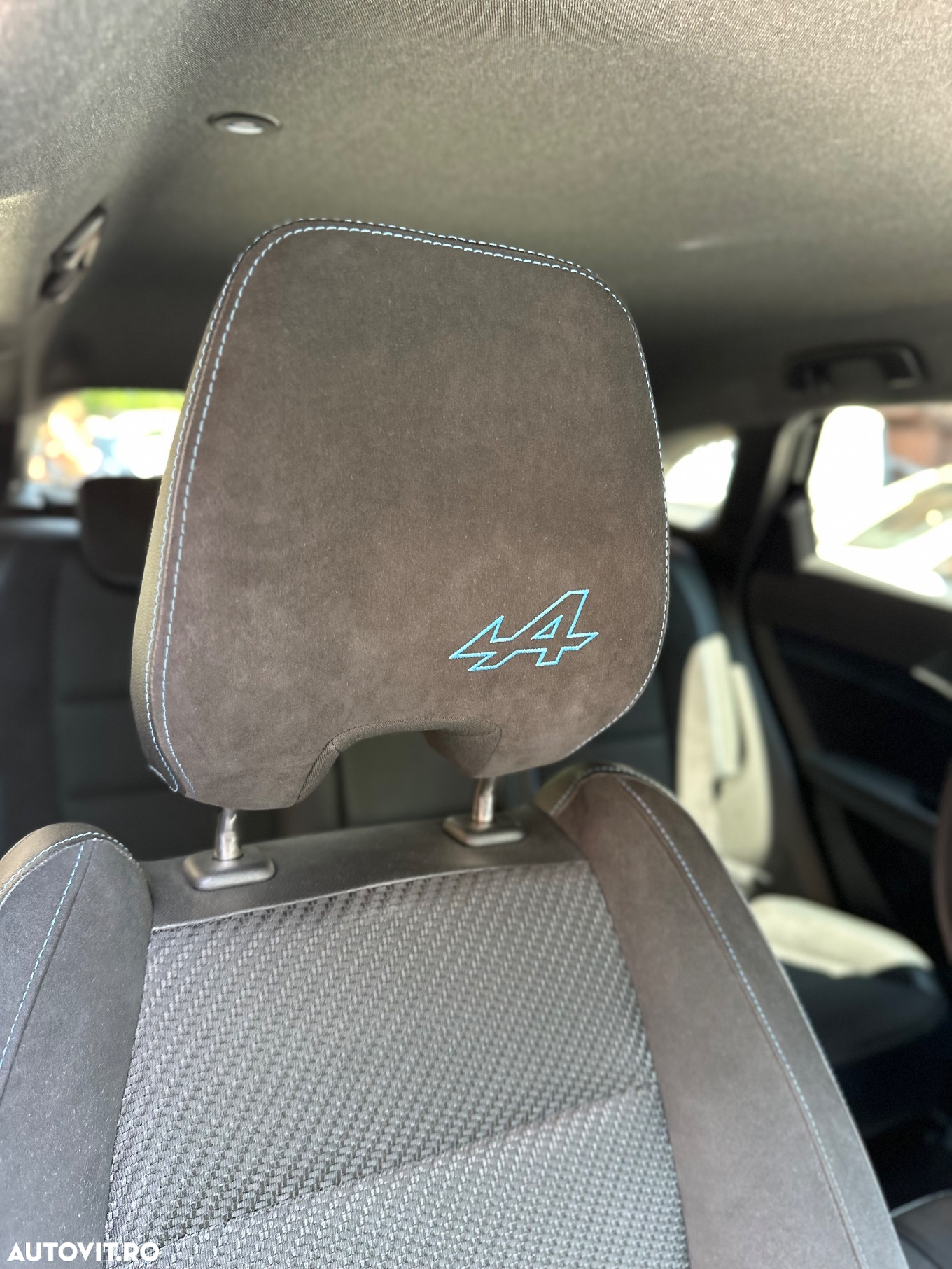 Renault Austral 160 MHEV Techno Esprite Alpine - 11