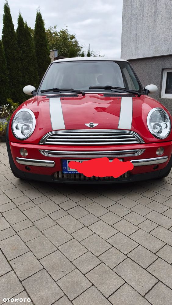 MINI Cooper - 1