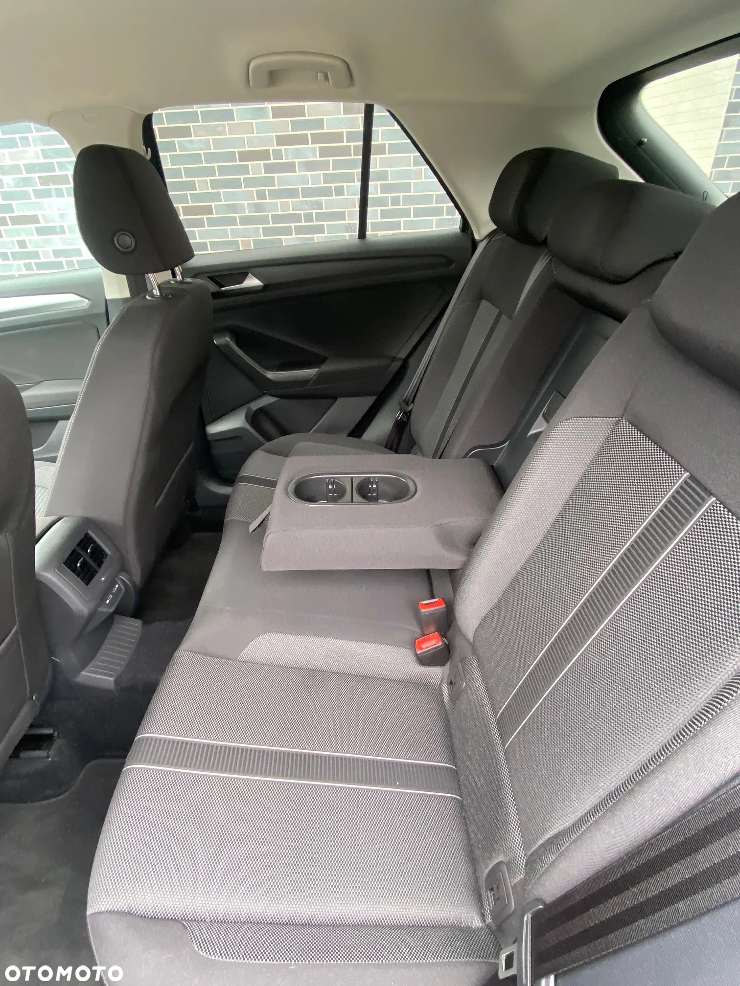 Volkswagen T-Roc 1.5 TSI Special Edition - 7