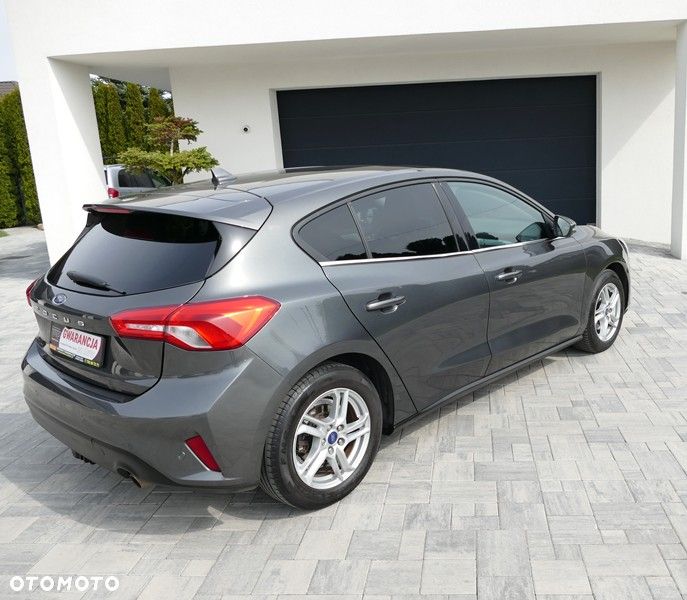 Ford Focus - 39