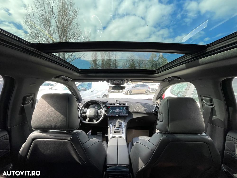 DS Automobiles DS 7 Crossback - 7