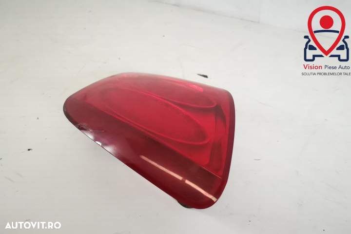 Stop Frana Aripa Spate Stanga Led Original Bentley Continental GT 1 20 - 3