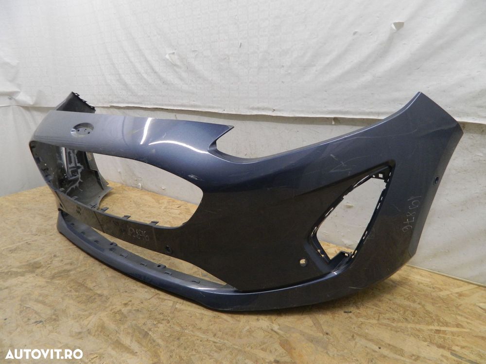 Bara fata Ford Fiesta, 2017, 2018, 2019, 2020, L1BB-17757-B1AW. - 4