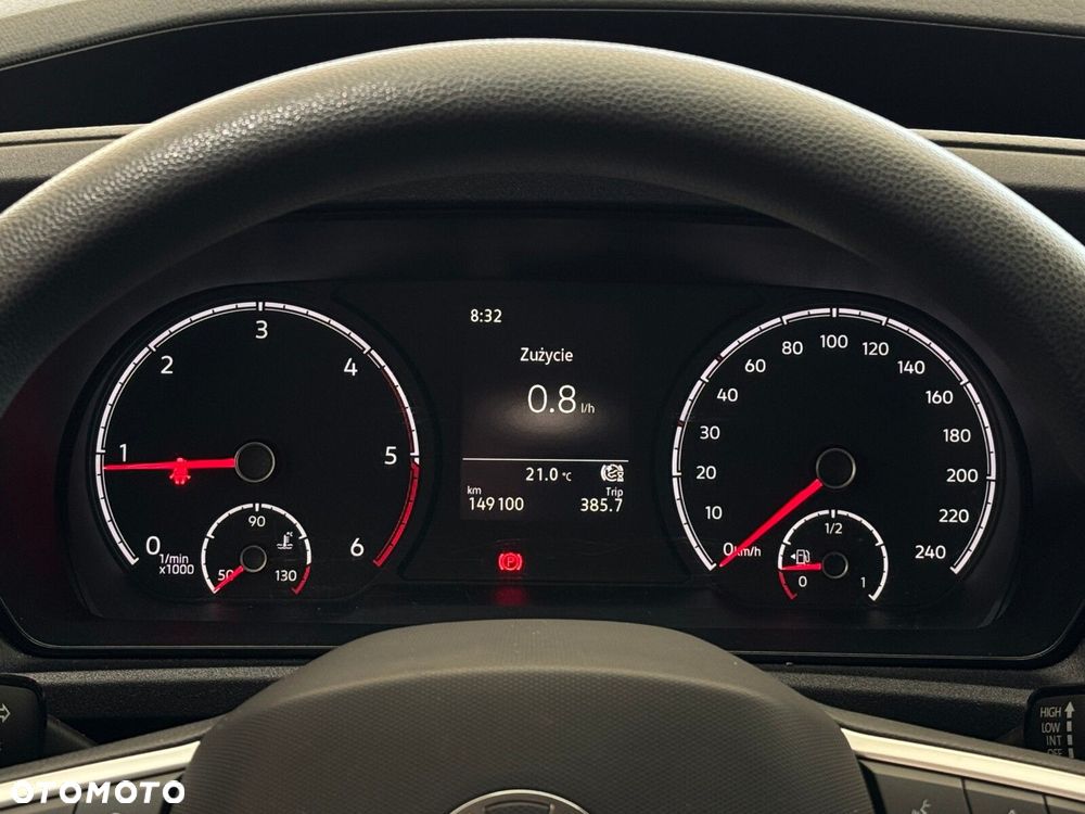Volkswagen Caddy 2.0 TDI - 17