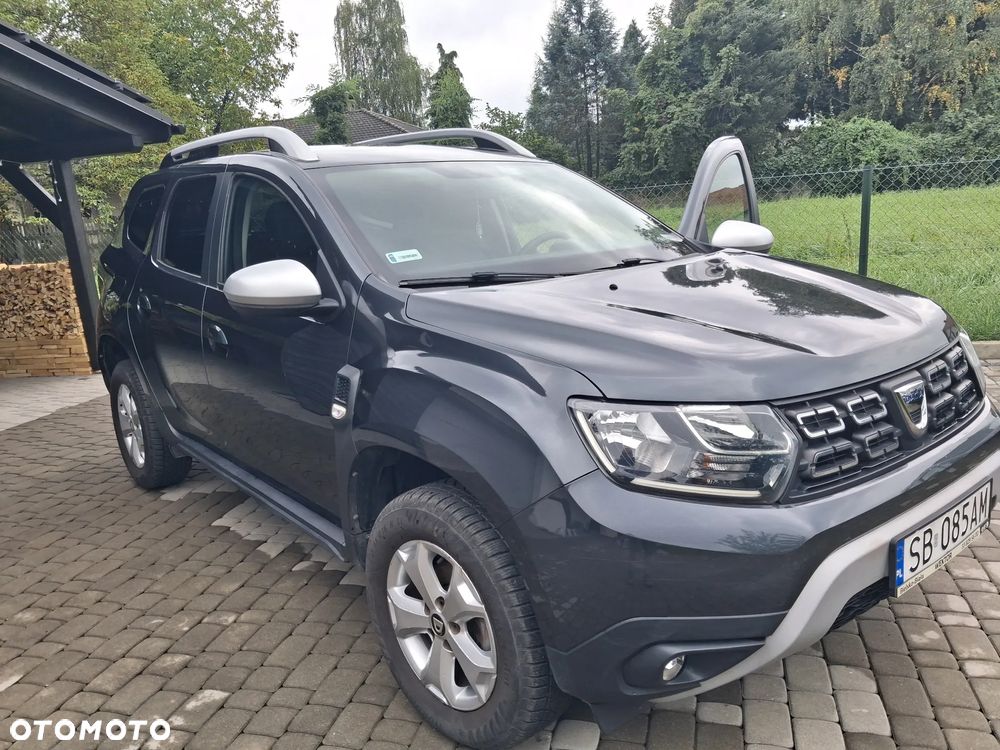 Dacia Duster 1.0 TCe Comfort - 1