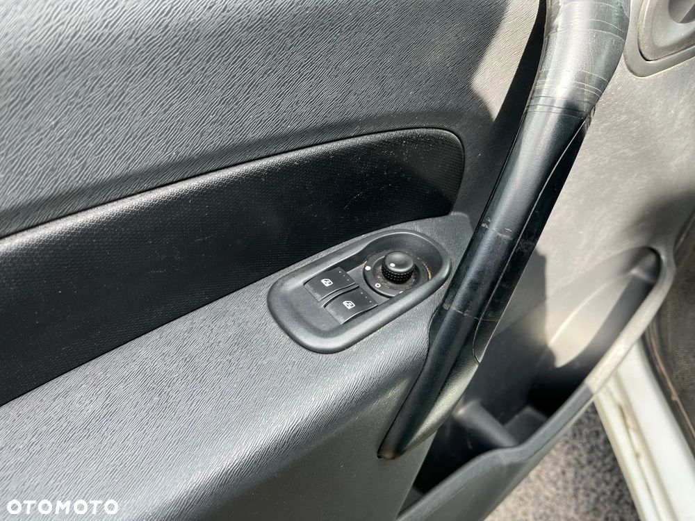 Renault Kangoo - 18