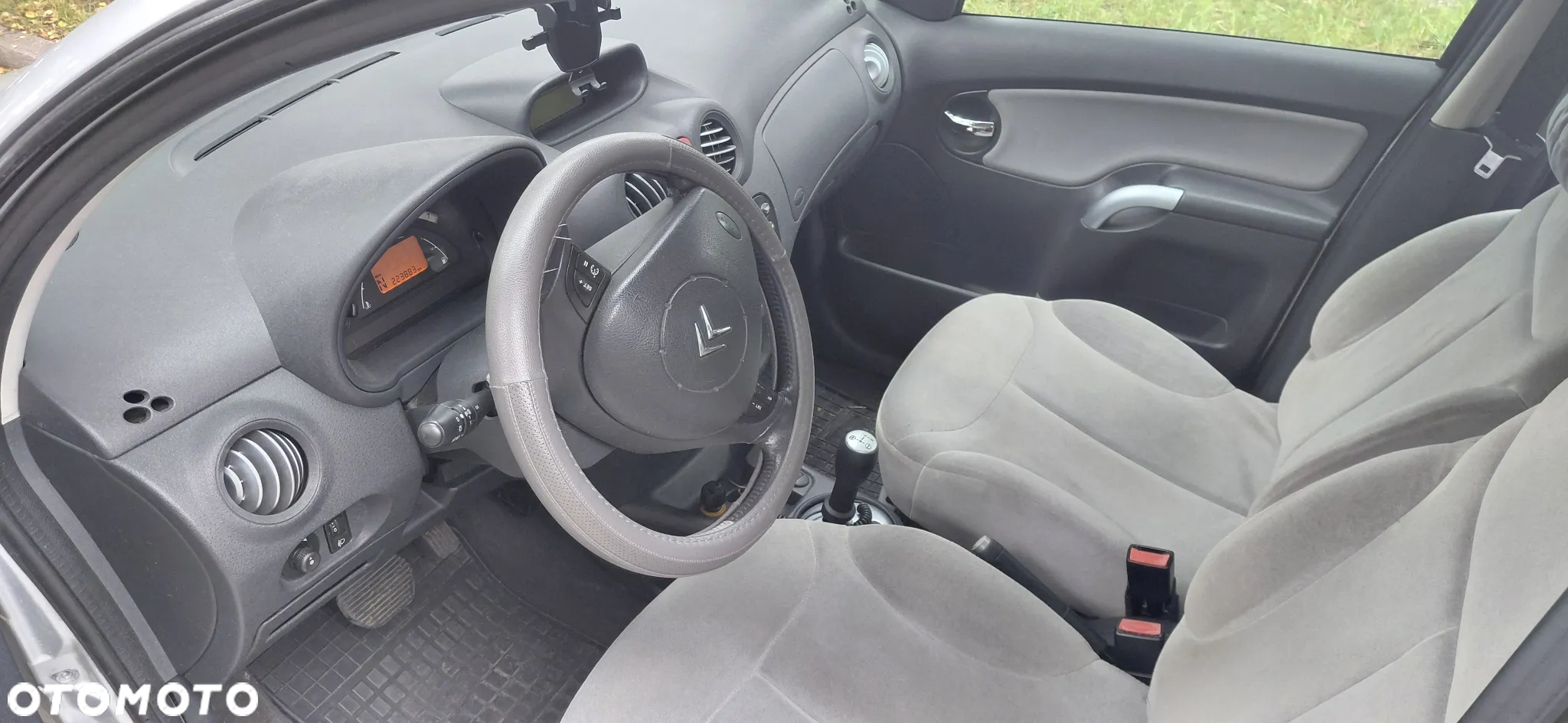 Citroën C3 - 7