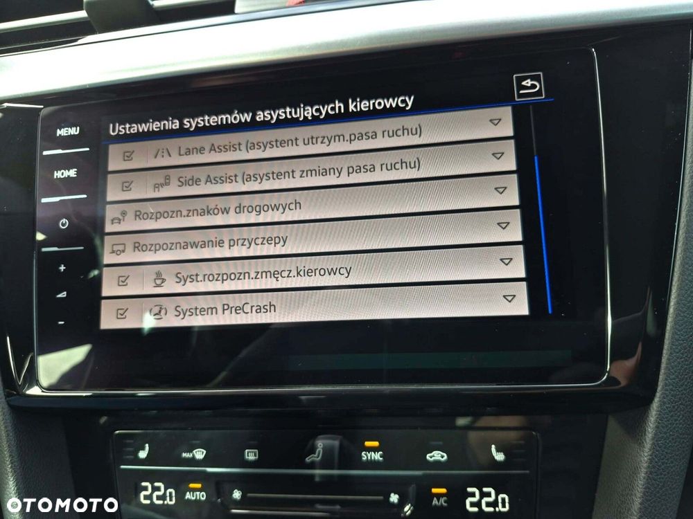 Volkswagen Arteon - 18