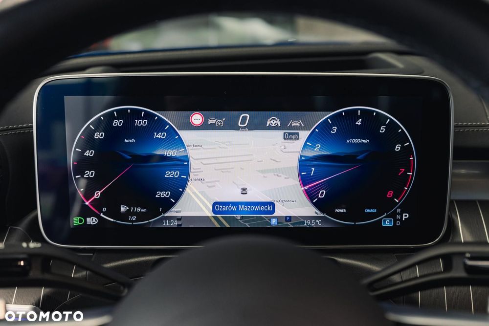 Mercedes-Benz CLE 2024