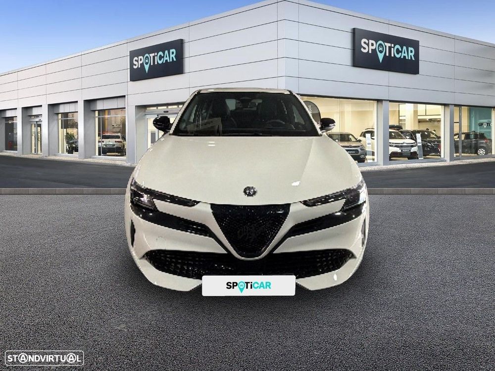 Alfa Romeo Junior Elletrica 50 kWh - 7