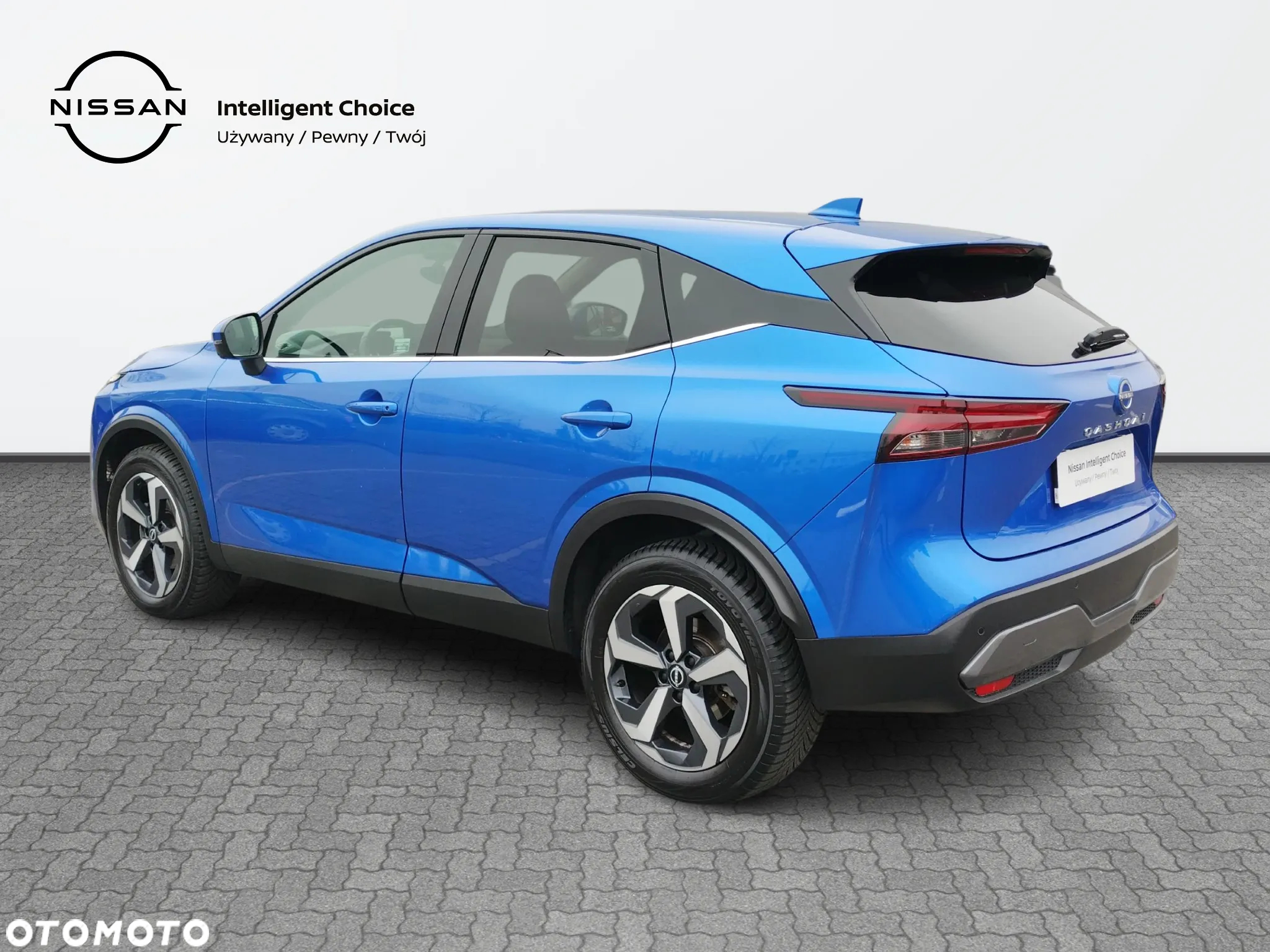 Nissan Qashqai - 3