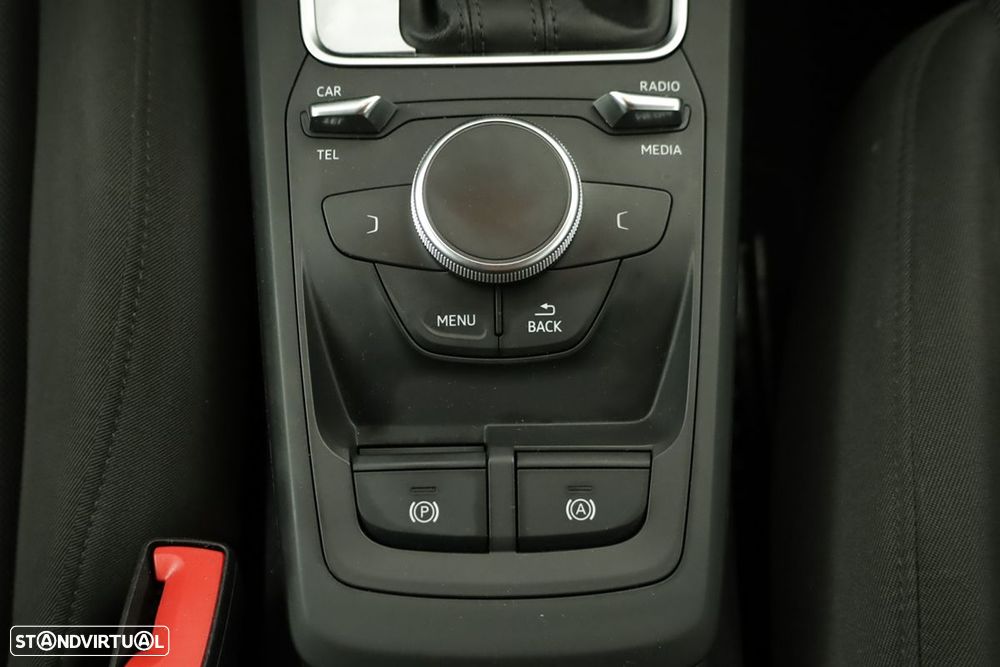 Audi Q2 35 TFSI Advanced S tronic - 15