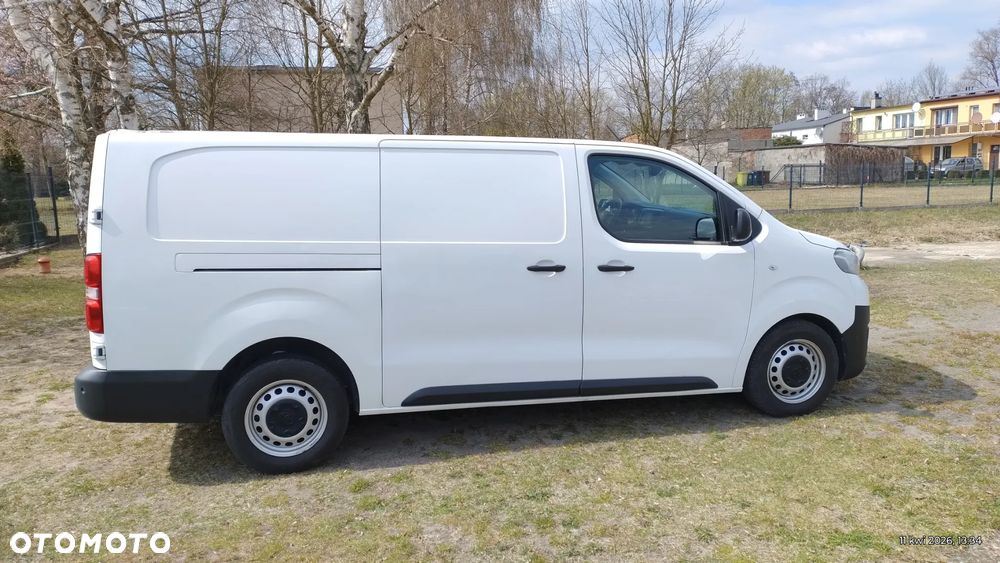 Toyota proace - 6