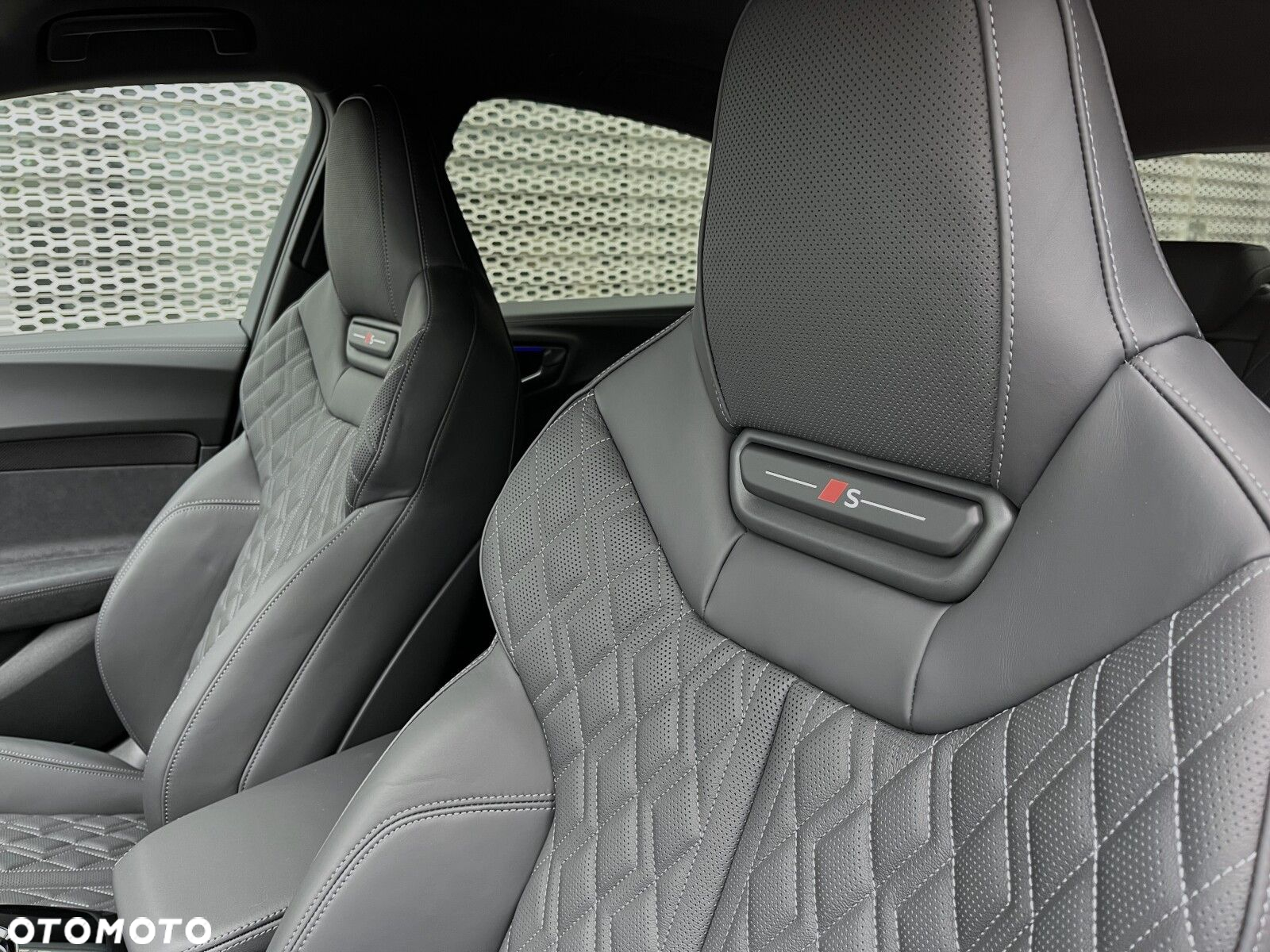 Audi S5 Coupé - 24