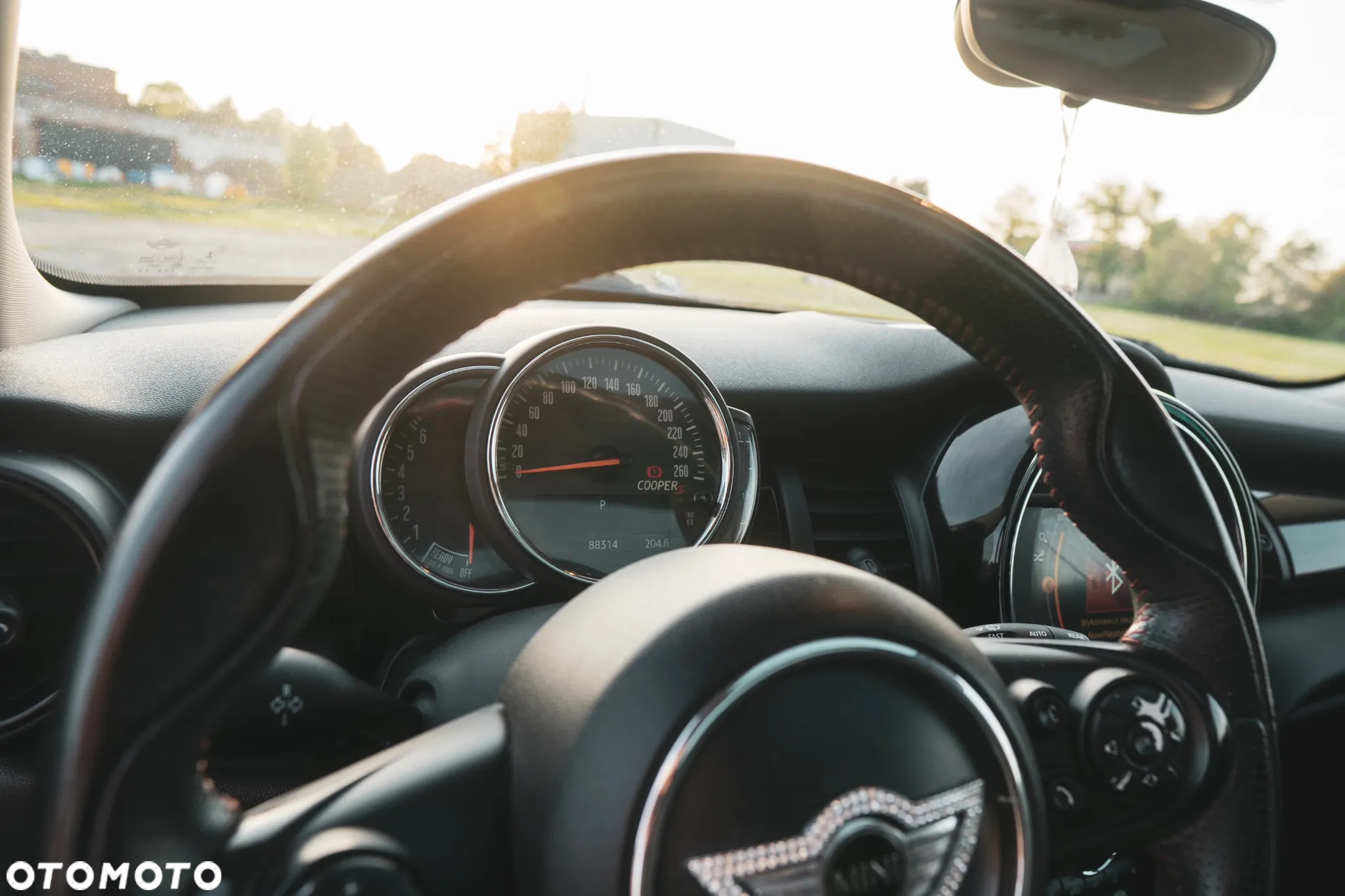 MINI Cooper S - 8