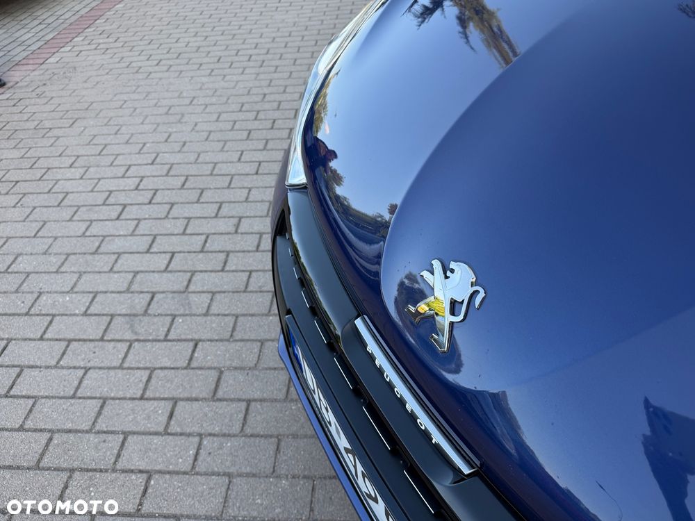 Peugeot 208 PureTech 82 Urban Move - 10