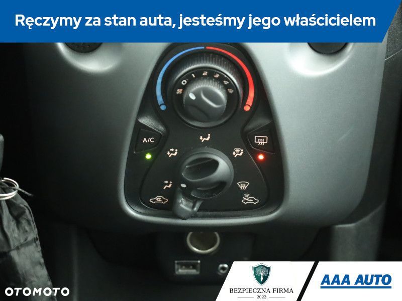 Toyota Aygo - 16