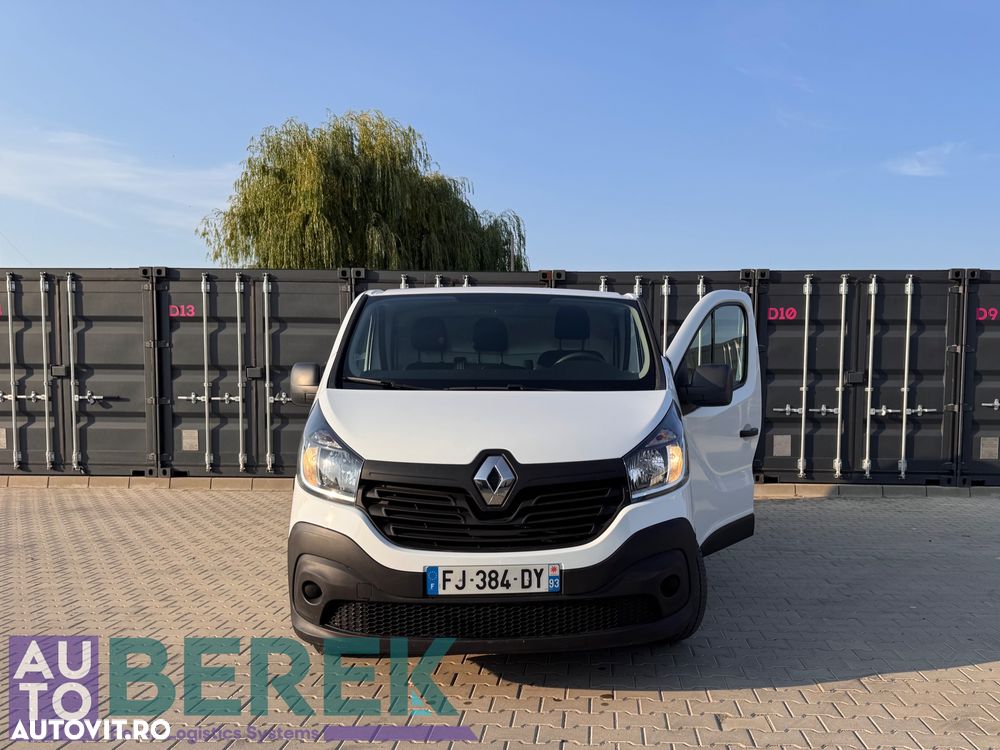 Renault Trafic - 3